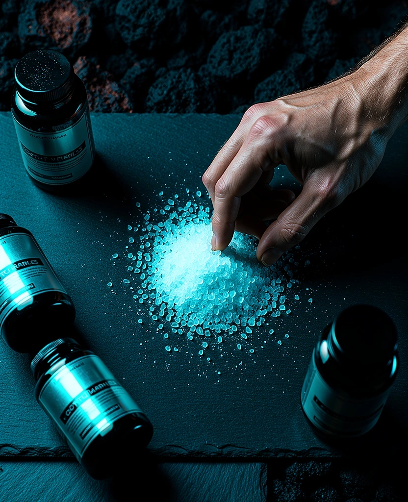 Granular Quality Control