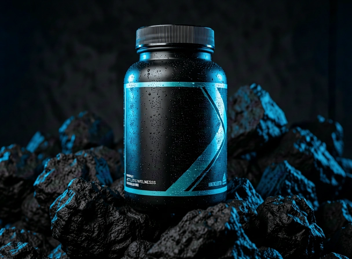 High-performance nutrition support visualization
